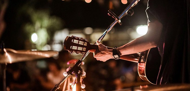 Event, Konser, Festival ve Etkinlik Prodüksiyon Hizmeti