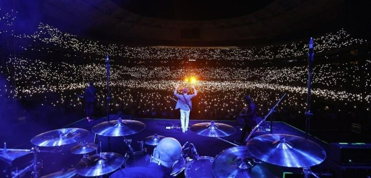Event, Konser, Festival ve Etkinlik Prodüksiyon Hizmeti