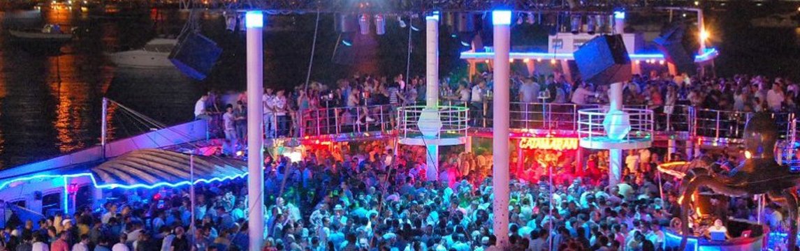 Tekne Turu Event Organizasyon Hizmeti